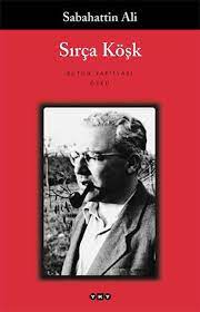 Sırça Köşk Sırça Köşk