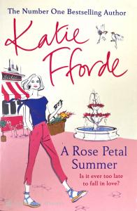 A Rose Petal Summer (İngilizce) - The Number One Bestselling Author A Rose Petal Summer (İngilizce) - The Number One Bestselling Author