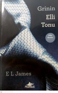 Grinin Elli Tonu Grinin Elli Tonu