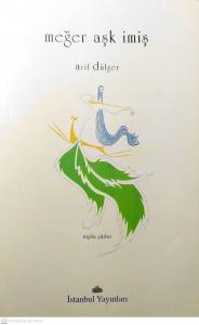 Meğer Aşk İmiş Meğer Aşk İmiş