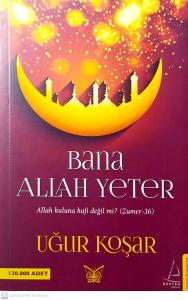 Bana Allah Yeter Bana Allah Yeter