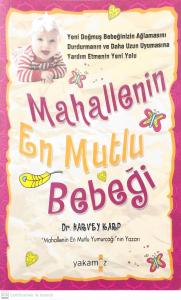 Mahallenin En Mutlu Bebeği