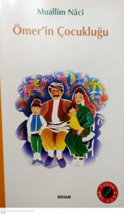 Ömerin Çocukluğu Ömerin Çocukluğu