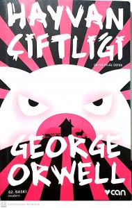 Hayvan Çiftliği Hayvan Çiftliği