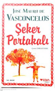 Şeker Portakalı Şeker Portakalı