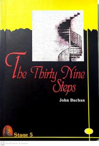 The Thirty Nine Steps The Thirty Nine Steps