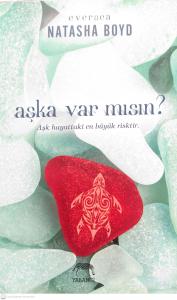 Aşka Var Mısın? Aşk Hayattaki En Büyük Risktir