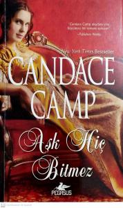 Aşk Hiç Bitmez Aşk Hiç Bitmez