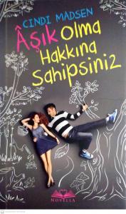 Aşık Olma Hakkına Sahipsiniz Aşık Olma Hakkına Sahipsiniz