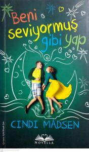 Beni Seviyormuş Gibi Yap Beni Seviyormuş Gibi Yap