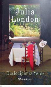 Düşlediğimiz Yerde Düşlediğimiz Yerde