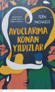 Avuçlarıma Konan Yıldızlar Avuçlarıma Konan Yıldızlar