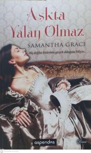 Aşkta Yalan Olmaz Aşkta Yalan Olmaz