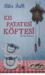 Kış Patatesi Köftesi Bir Taşra Polisiyesi