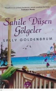 Sahile Düşen Gölgeler