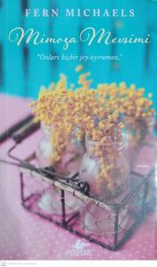 Mimoza Mevsimi Mimoza Mevsimi