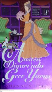 Austen Diyarı’nda Gece Yarısı