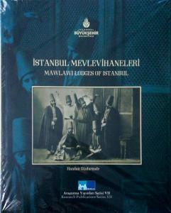 İstanbul Mevlevihaneleri