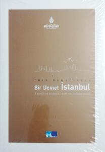 Türk Romanından Bir Demet İstanbul