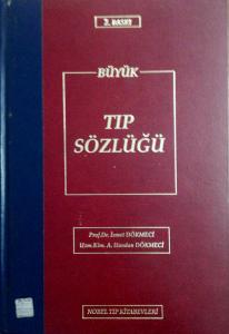 Tıp Sözlüğü Tıp Sözlüğü