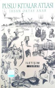 Puslu Kıtalar Atlası Puslu Kıtalar Atlası