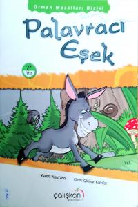 Palavracı Eşek Palavracı Eşek