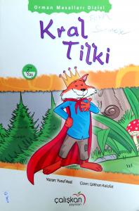 Kral Tilki Kral Tilki