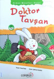 Doktor Tavşan Doktor Tavşan