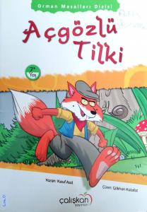 Açgözlü Tilki Açgözlü Tilki