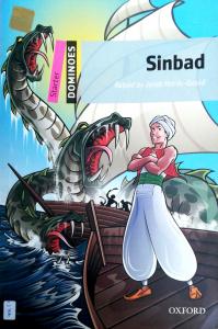 Dominoes Starter: Sinbad Dominoes Starter: Sinbad