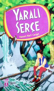 Yaralı Serçe Yaralı Serçe