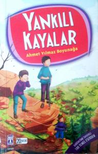 Yankılı Kayalar Yankılı Kayalar