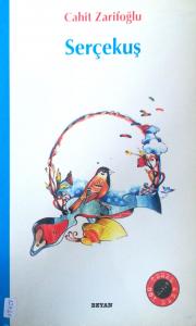 Serçekuş Serçekuş