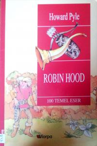 Robin Hood Robin Hood