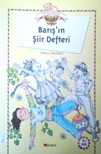 Barış'ın Şiir Defteri Barış'ın Şiir Defteri