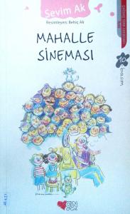 Mahalle Sineması Mahalle Sineması
