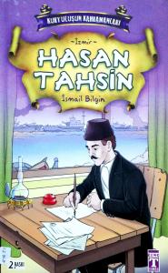 Hasan Tahsin Hasan Tahsin