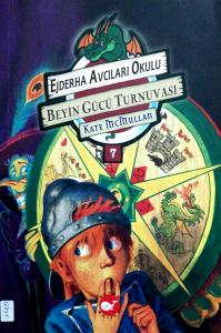 Ejderha Avcıları Okulu 7 Beyin Gücü Turnuvası Ejderha Avcıları Okulu 7 Beyin Gücü Turnuvası