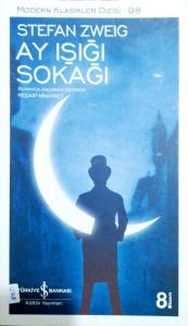 Ay Işığı Sokağı
