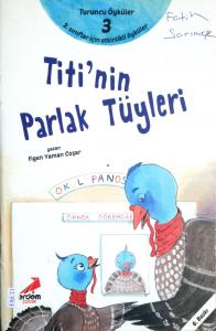 Titi'nin Parlak Tüyleri