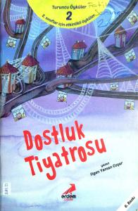 Dostluk Tiyatrosu