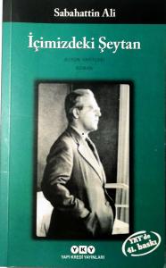 İçimizdeki Şeytan İçimizdeki Şeytan