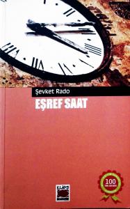 Eşref Saat Eşref Saat