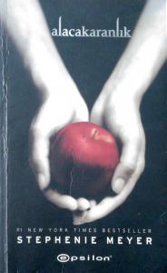 Alacakaranlık Alacakaranlık