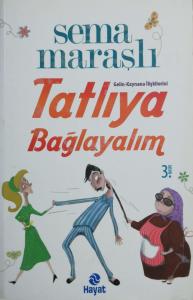 Gelin-Kaynana İlişkilerini Tatlıya Bağlayalım Gelin-Kaynana İlişkilerini Tatlıya Bağlayalım
