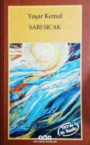 Sarı Sıcak Sarı Sıcak