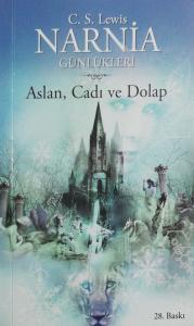 Narnia Günlükleri Aslan, Cadı ve Dolap Narnia Günlükleri Aslan, Cadı ve Dolap