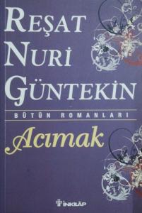 Acımak