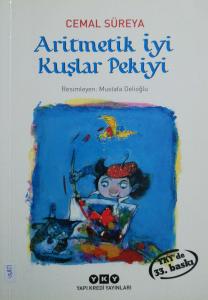 Aritmetik İyi Kuşlar Pekiyi