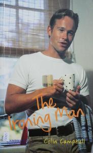 The İroning Man The İroning Man